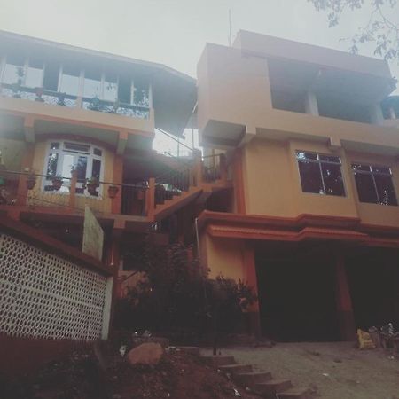 Ale Chojeke Apartman Kalimpong Kültér fotó