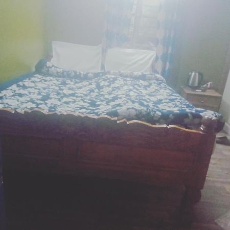 Ale Chojeke Apartman Kalimpong Kültér fotó