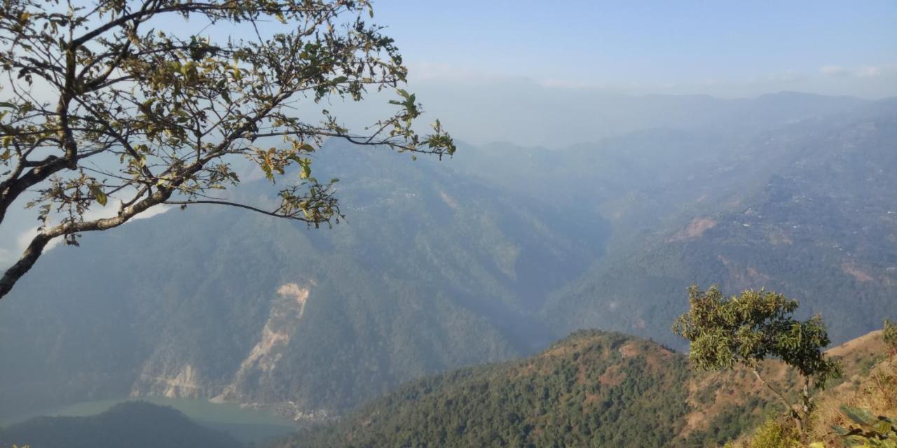 Ale Chojeke Apartman Kalimpong Kültér fotó
