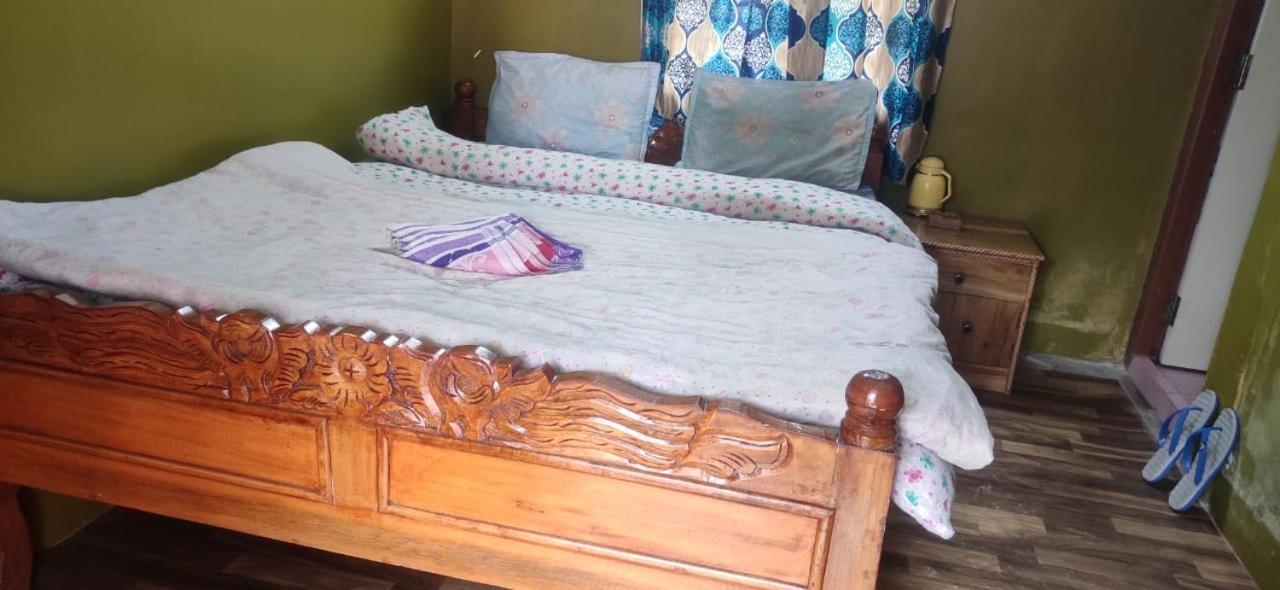 Ale Chojeke Apartman Kalimpong Kültér fotó
