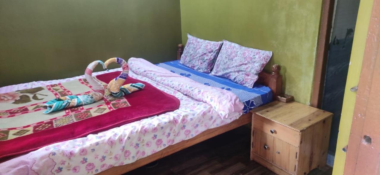 Ale Chojeke Apartman Kalimpong Kültér fotó