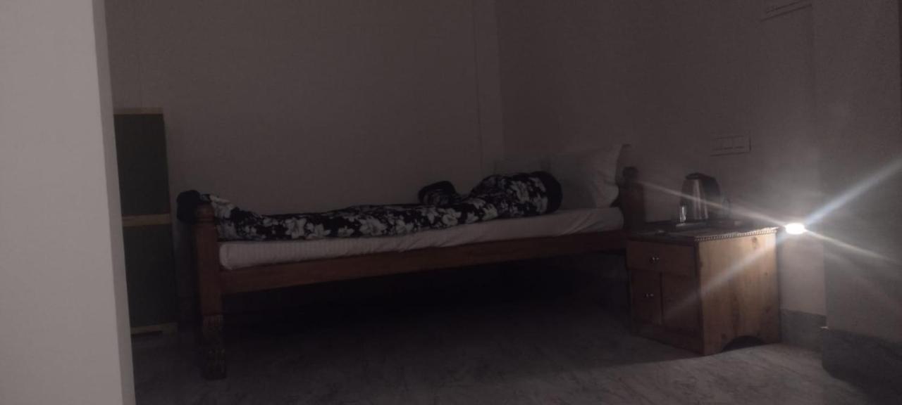 Ale Chojeke Apartman Kalimpong Kültér fotó
