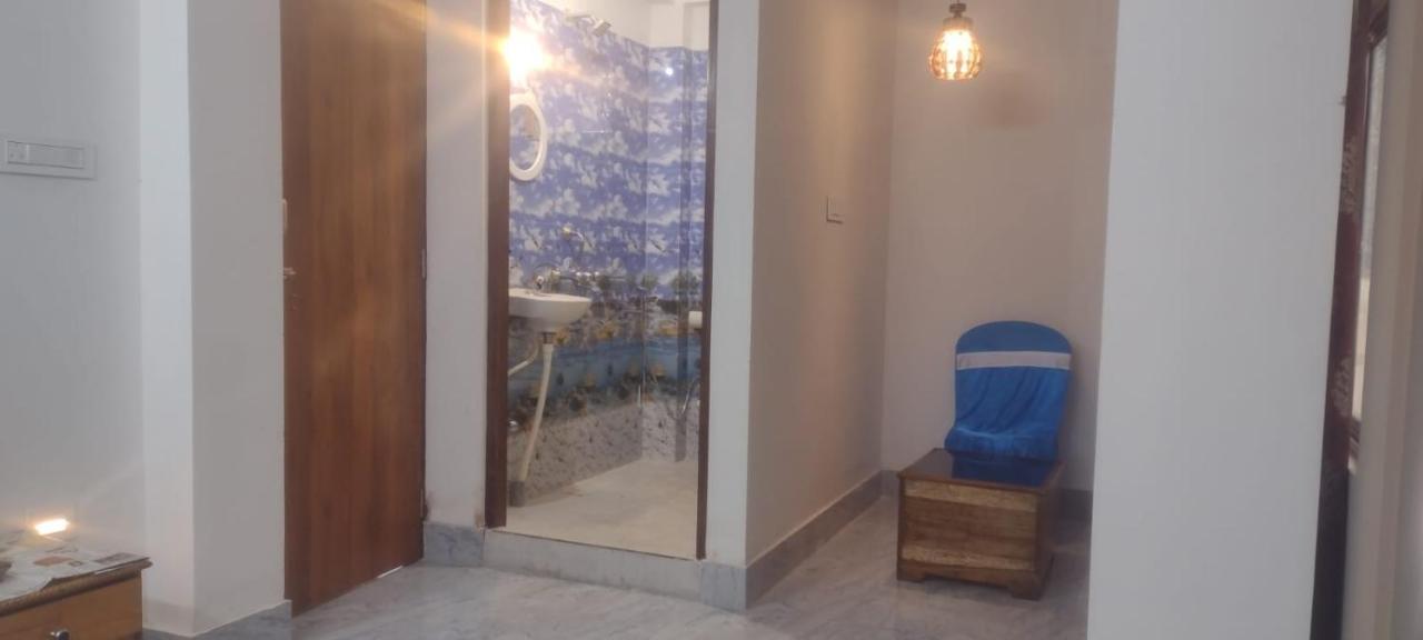 Ale Chojeke Apartman Kalimpong Kültér fotó