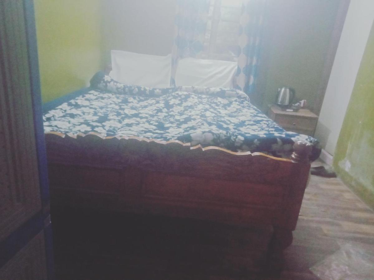 Ale Chojeke Apartman Kalimpong Kültér fotó