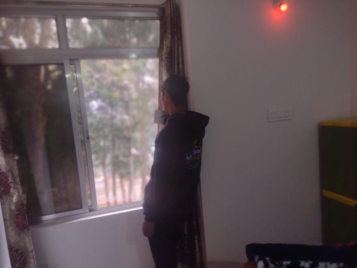 Ale Chojeke Apartman Kalimpong Kültér fotó