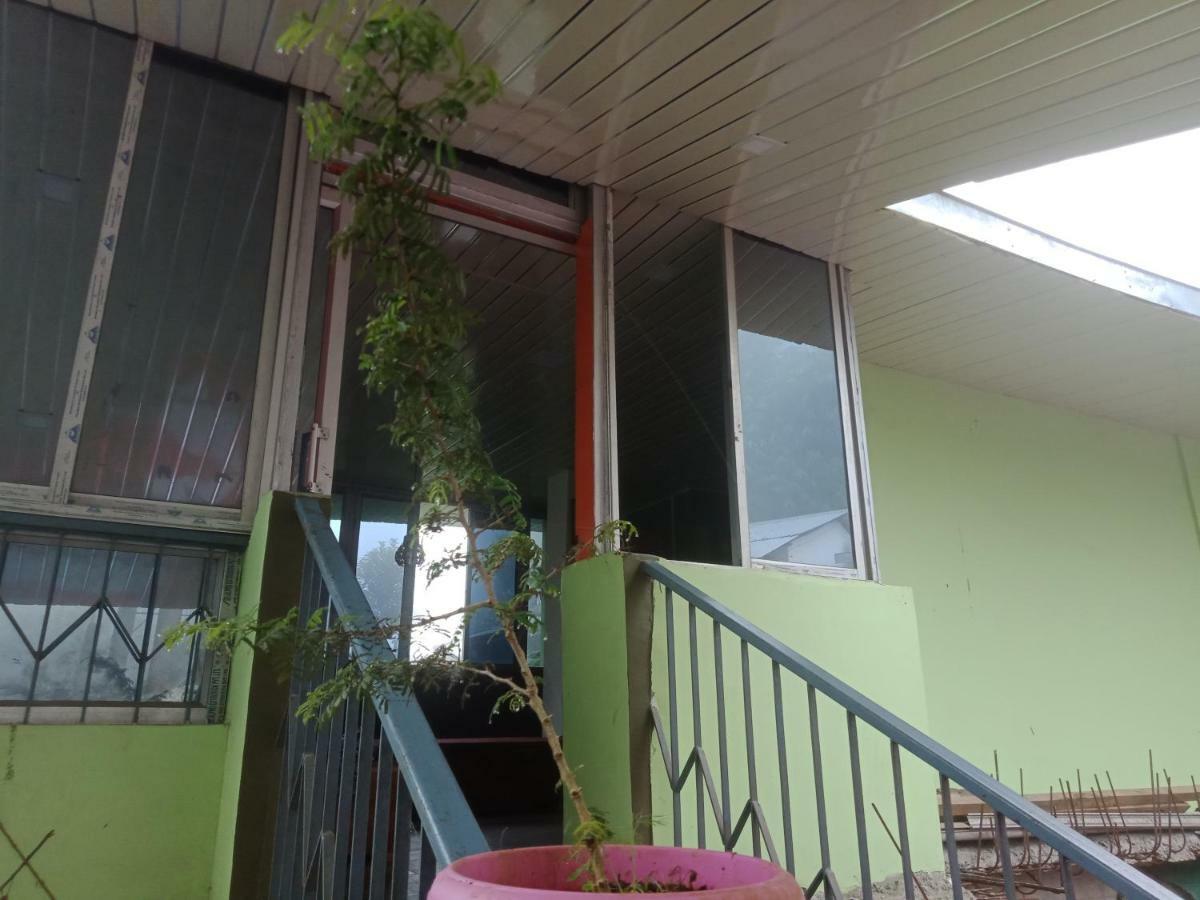 Ale Chojeke Apartman Kalimpong Kültér fotó