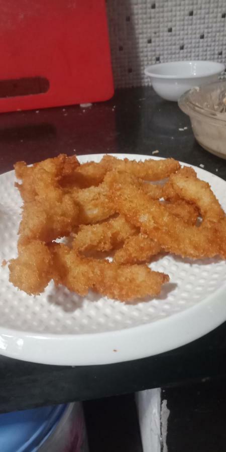 Ale Chojeke Apartman Kalimpong Kültér fotó