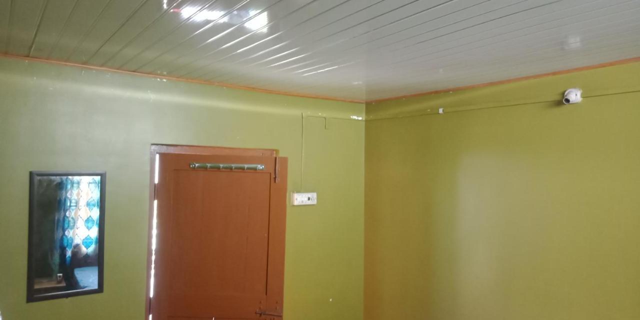 Ale Chojeke Apartman Kalimpong Kültér fotó